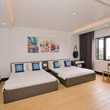King House Hotel Mong Cai Екстериор снимка