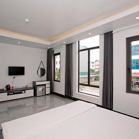 King House Hotel Mong Cai Екстериор снимка