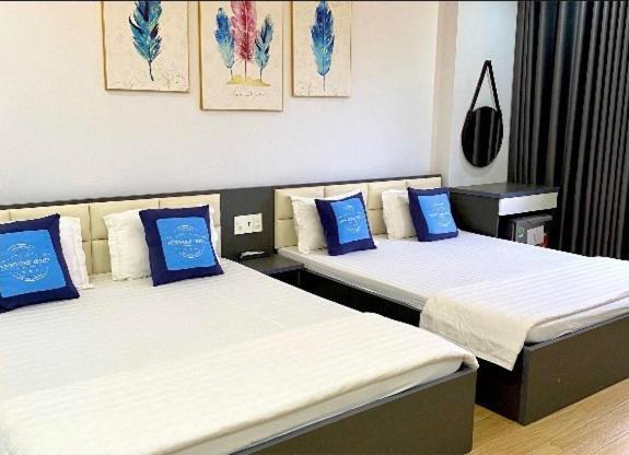 King House Hotel Mong Cai Екстериор снимка
