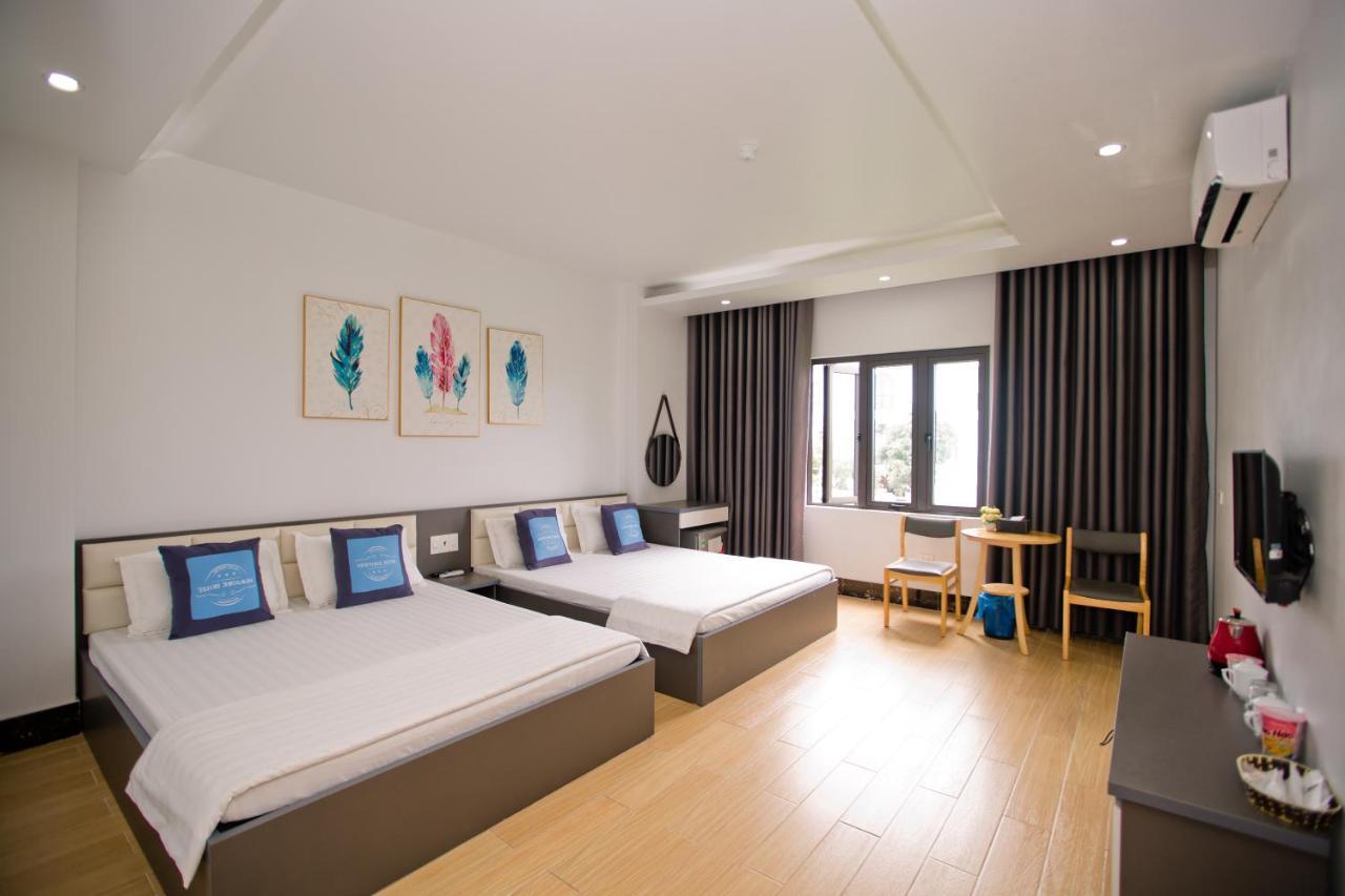 King House Hotel Mong Cai Екстериор снимка