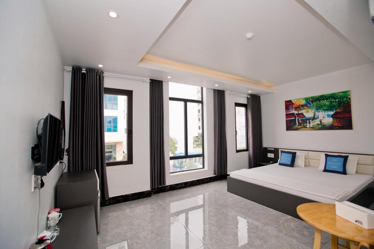 King House Hotel Mong Cai Екстериор снимка