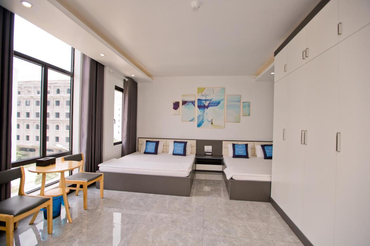King House Hotel Mong Cai Екстериор снимка