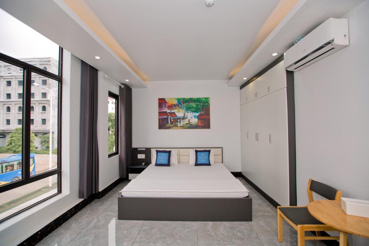 King House Hotel Mong Cai Екстериор снимка