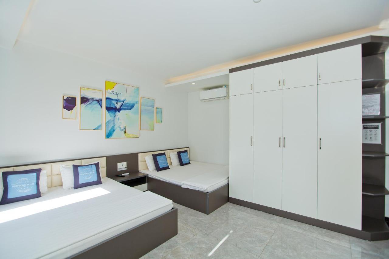 King House Hotel Mong Cai Екстериор снимка