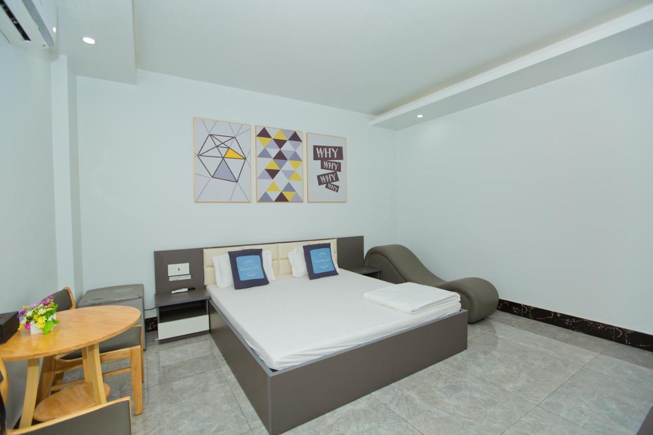 King House Hotel Mong Cai Екстериор снимка