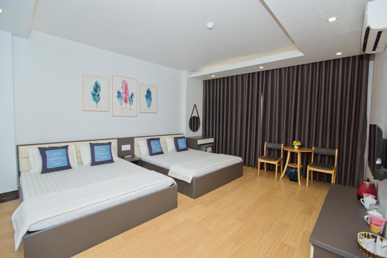 King House Hotel Mong Cai Екстериор снимка