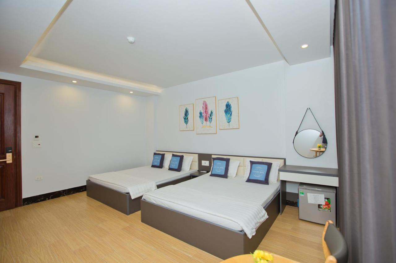 King House Hotel Mong Cai Екстериор снимка