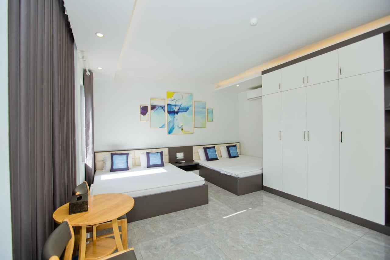 King House Hotel Mong Cai Екстериор снимка